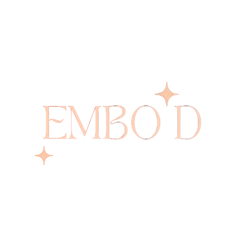 EmboD Clothing