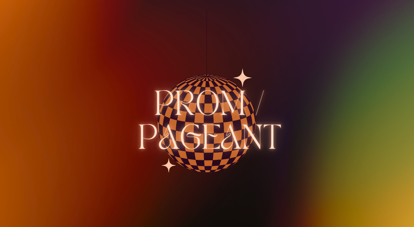 Prom or Pageant